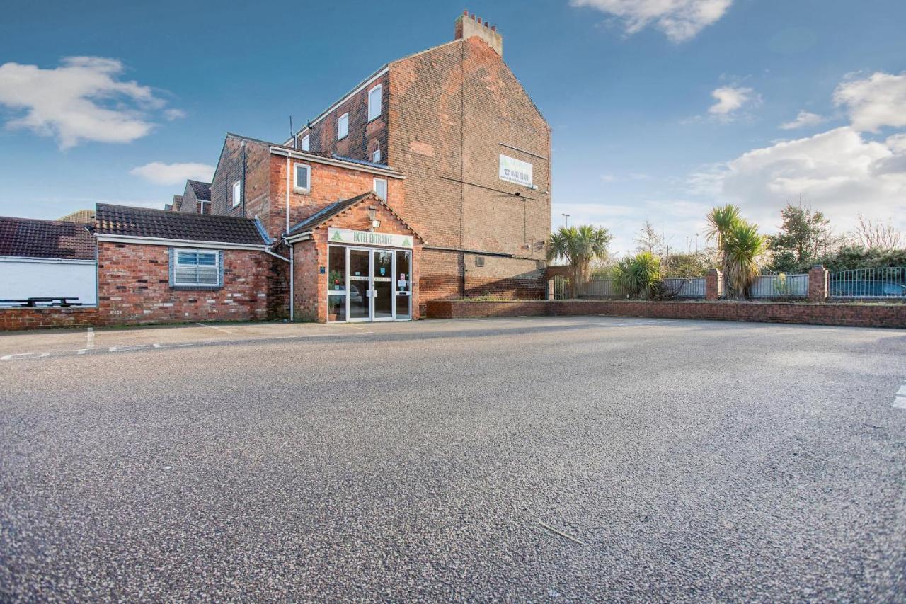 Trinity Hotel Kingston upon Hull Extérieur photo